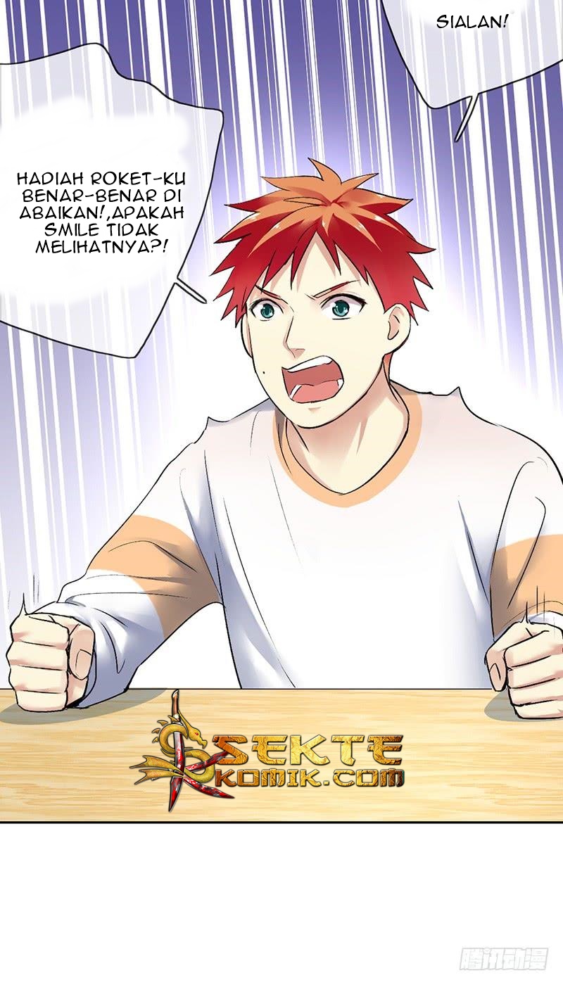 NSD Gaming Chapter 72 Bahasa Indonesia